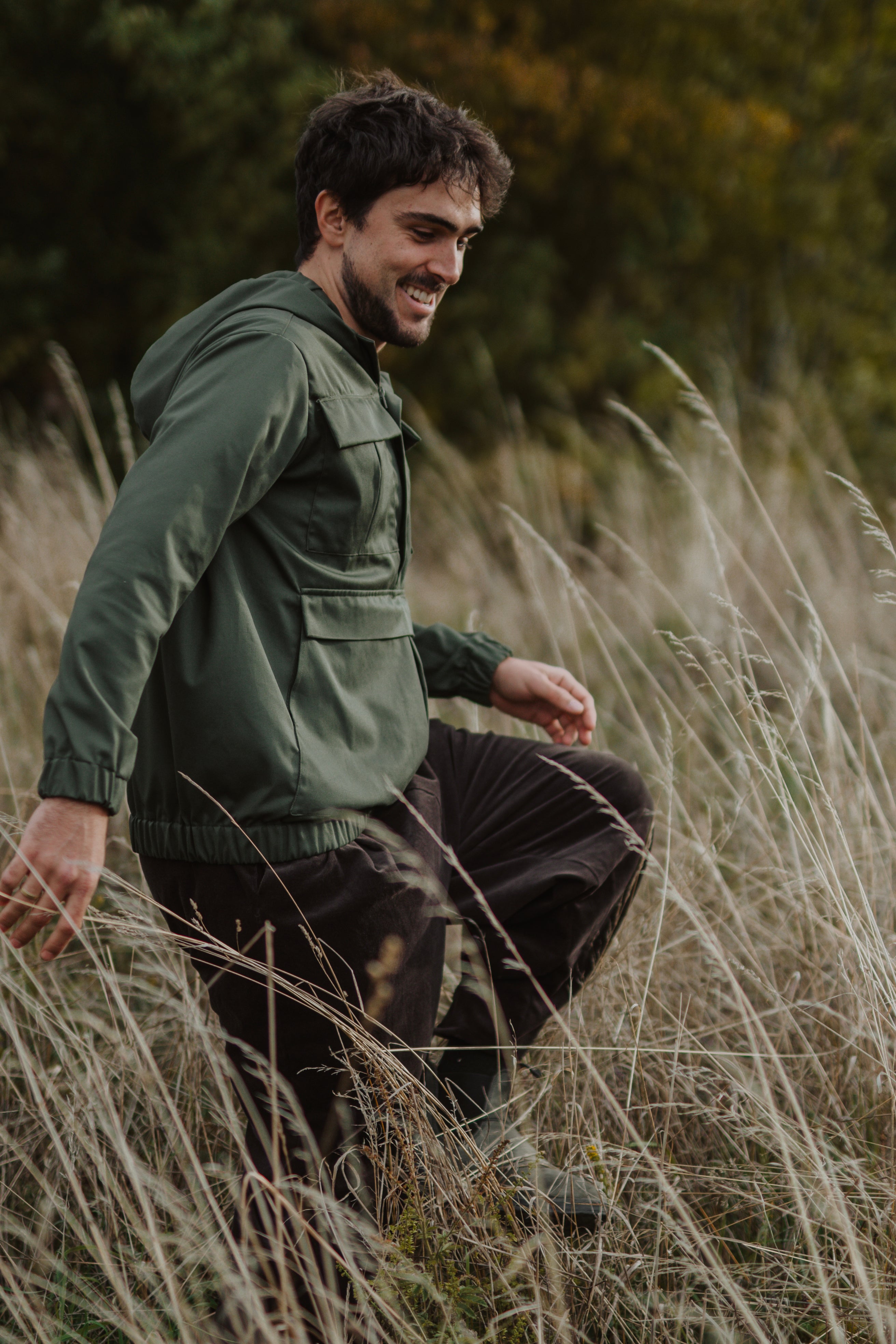 Selva Pants Nr4