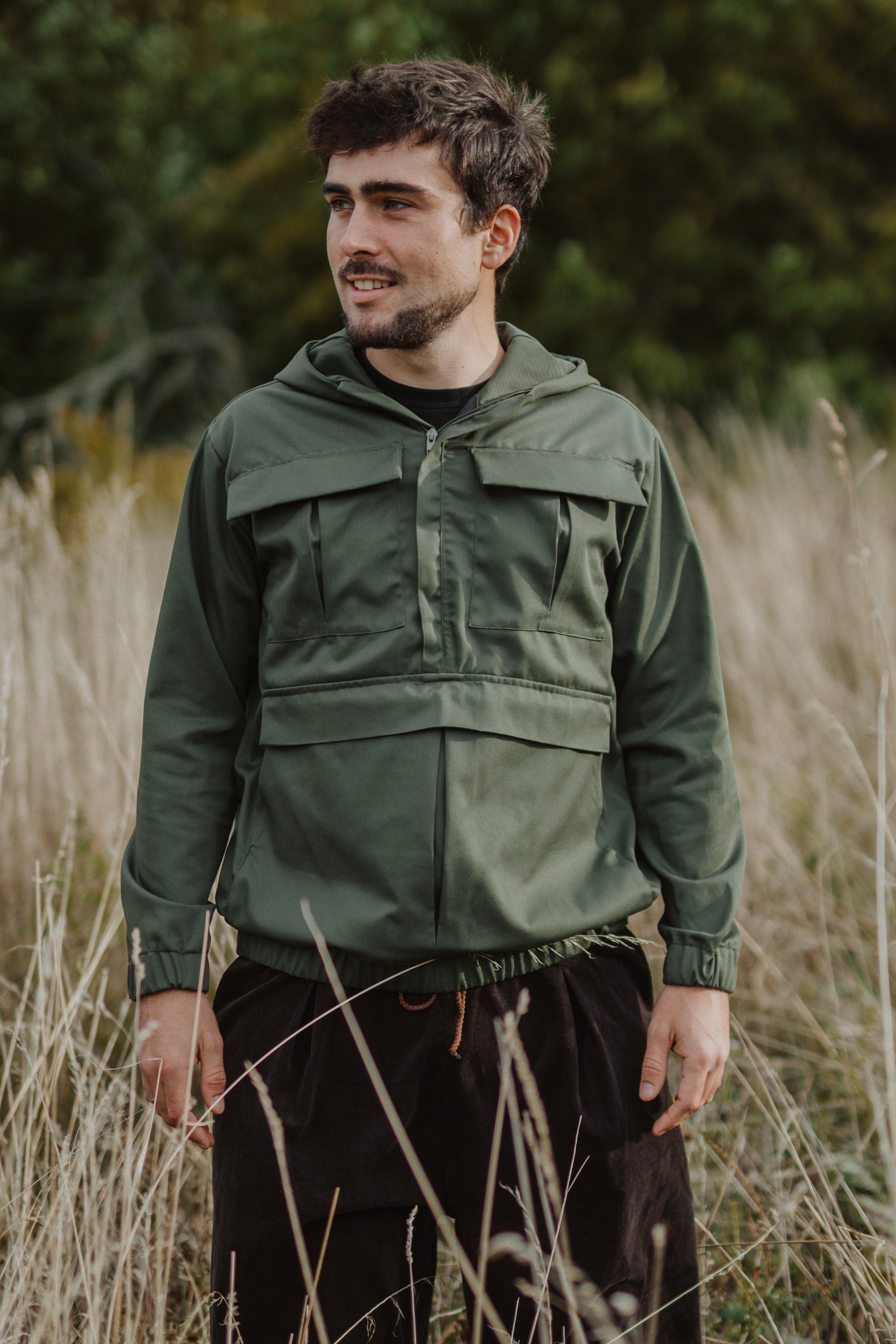 SELVA coat