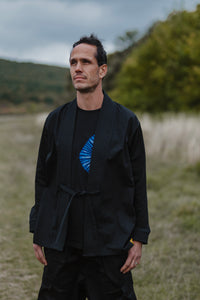 Kimono Jacket