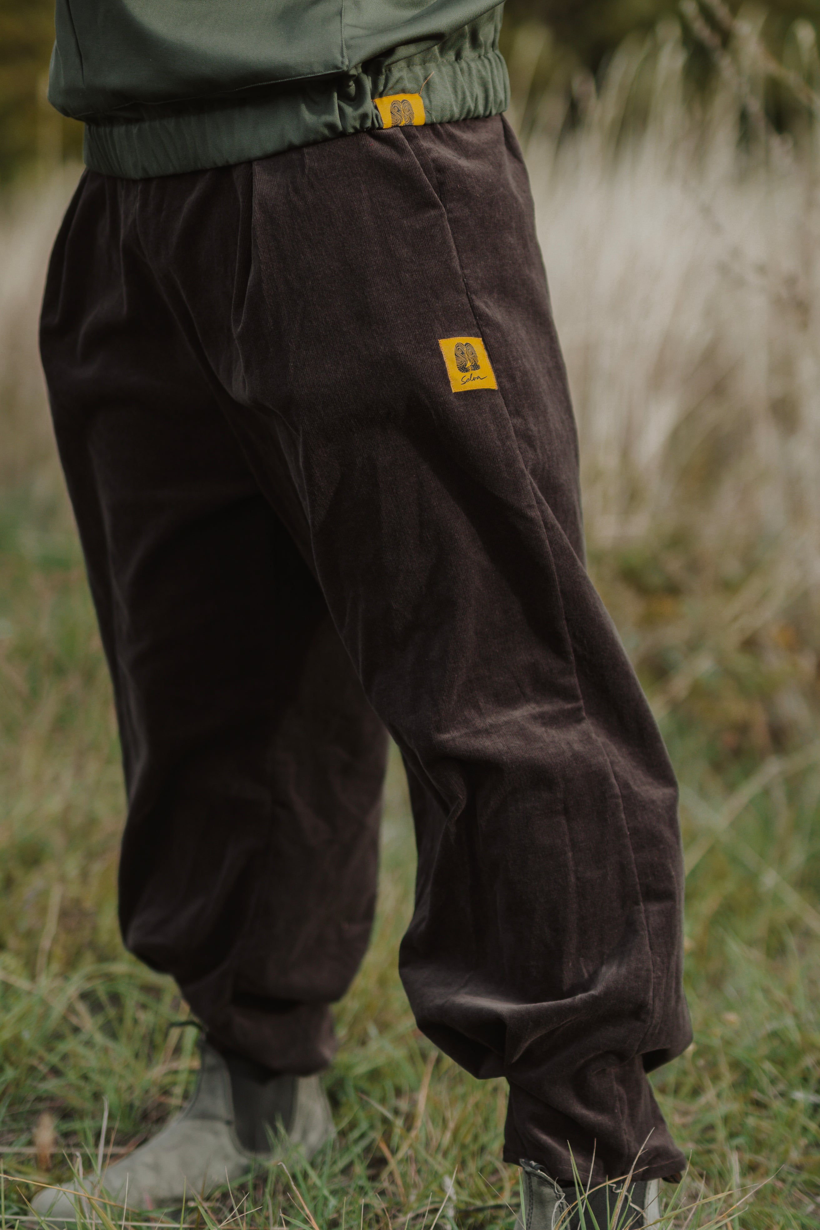 Selva Pants Nr4