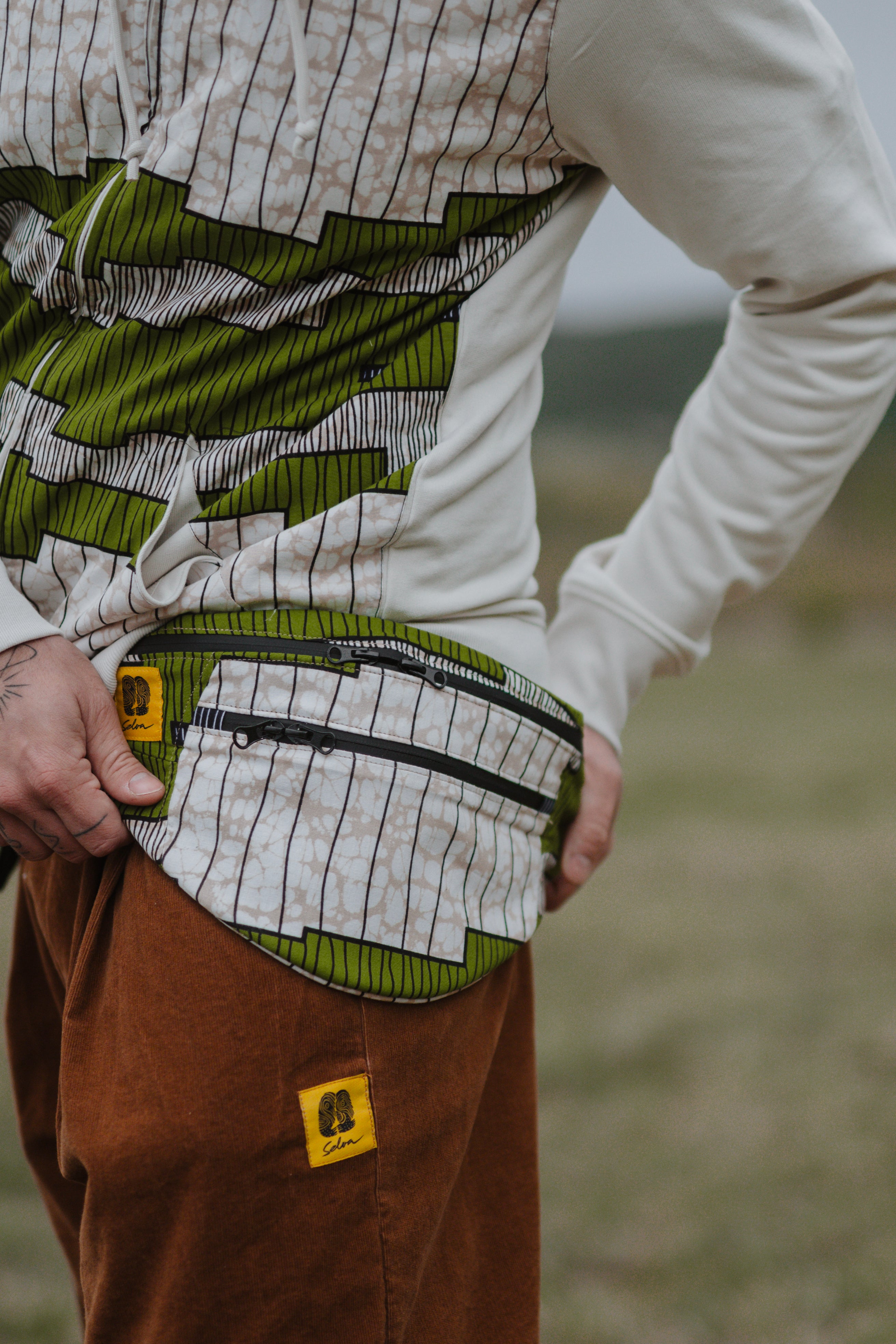 Selva Beltbag