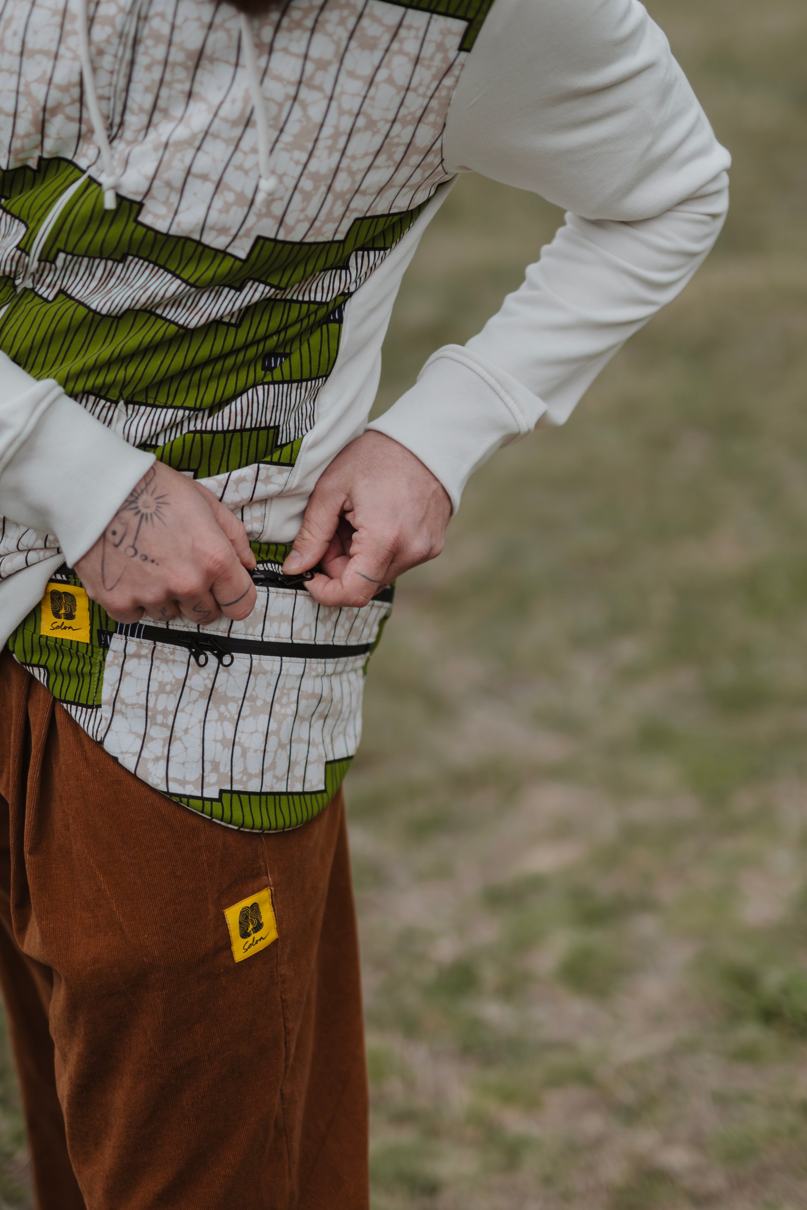 Selva Beltbag