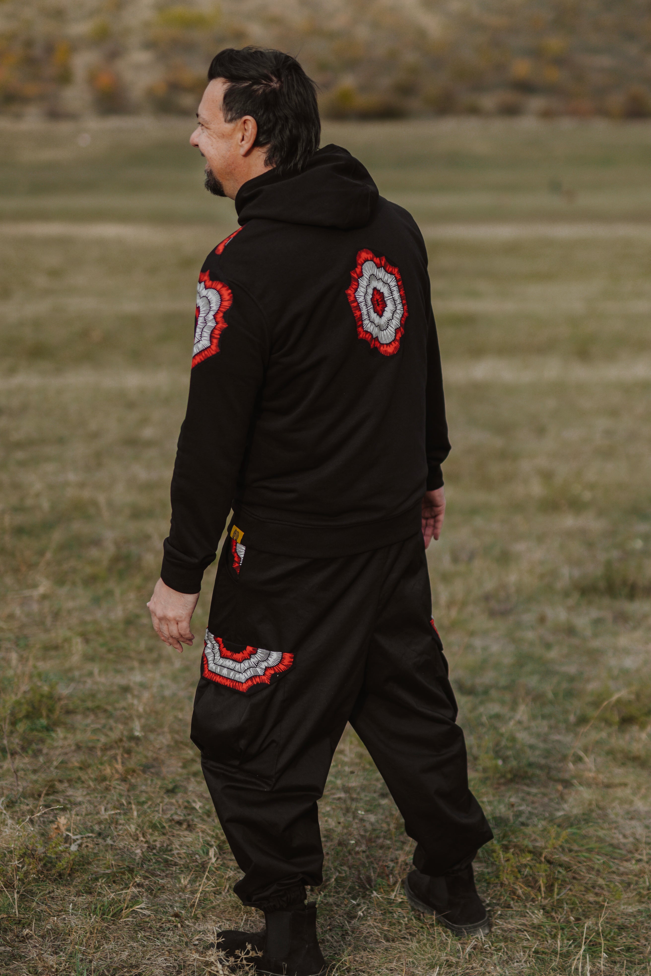 Selva Pants Nr1
