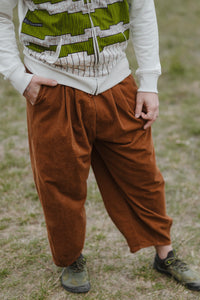 Selva Pants Nr4