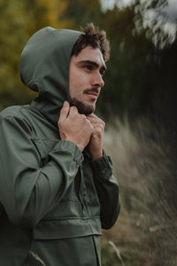 SELVA coat