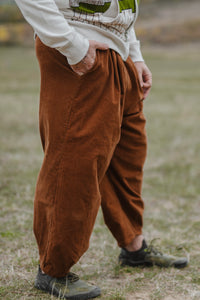Selva Pants Nr4