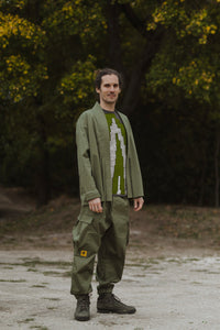 Kimono Jacket