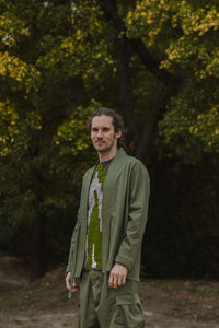 Kimono Jacket